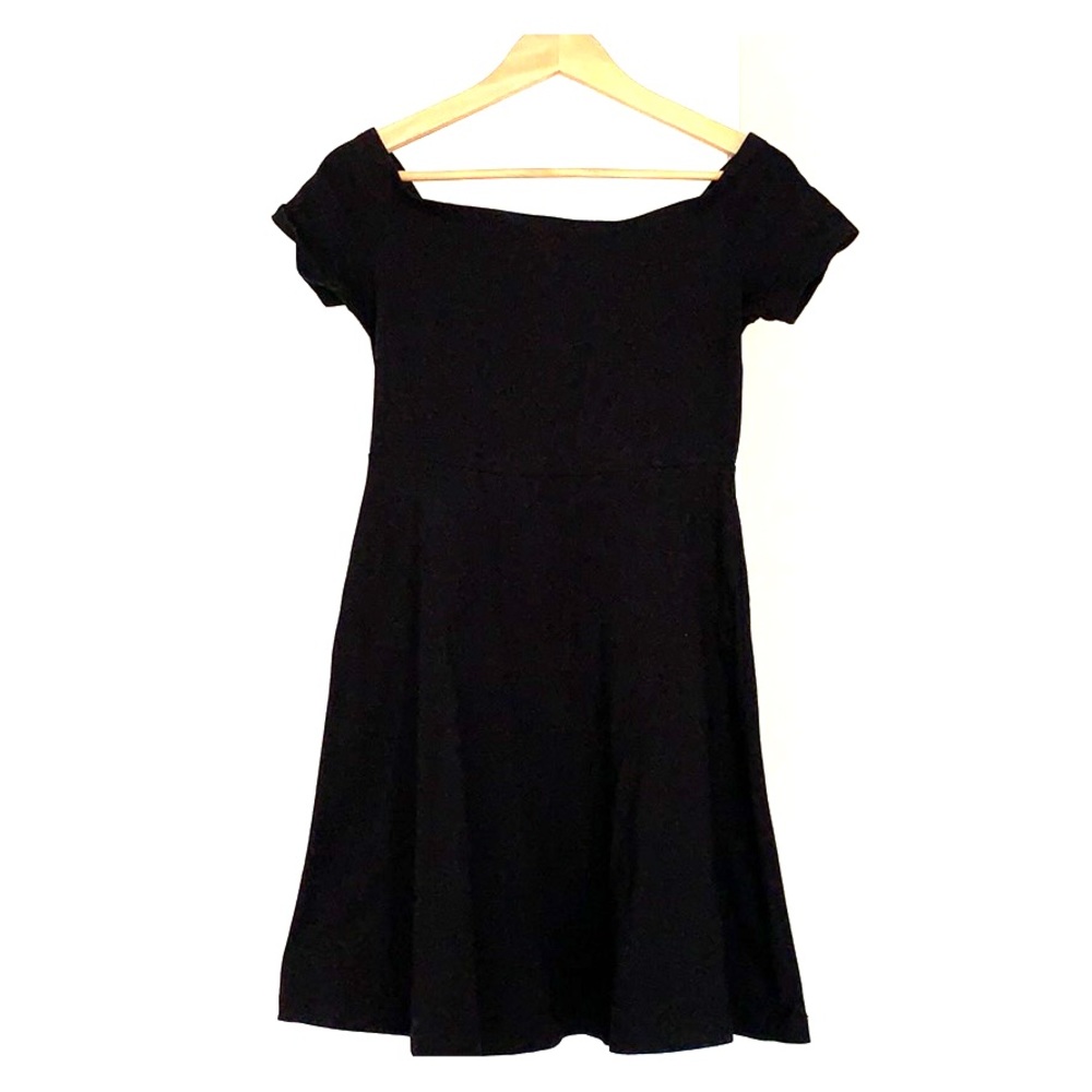 Off the shoulder Sun Dress